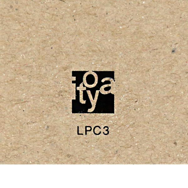 Itoya LPC3 Legal Pad, Check