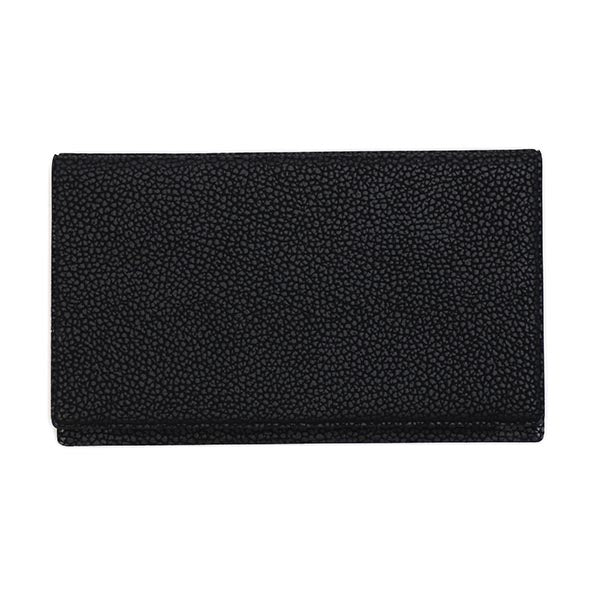 Itoya Legal Pad Holder, CHECK, Shibo Embossed