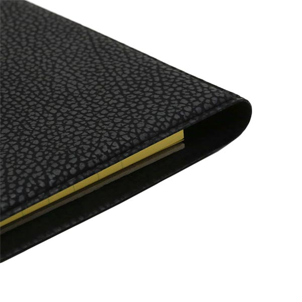 Itoya Legal Pad Holder, CHECK, Shibo Embossed