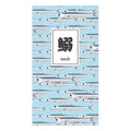 Itoya Oishii Sakana A6 Slim Notebook (Sardine)