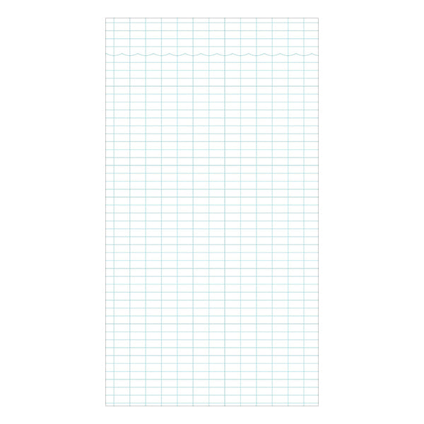Itoya Oishii Sakana A6 Slim Notebook (Pufferfish)