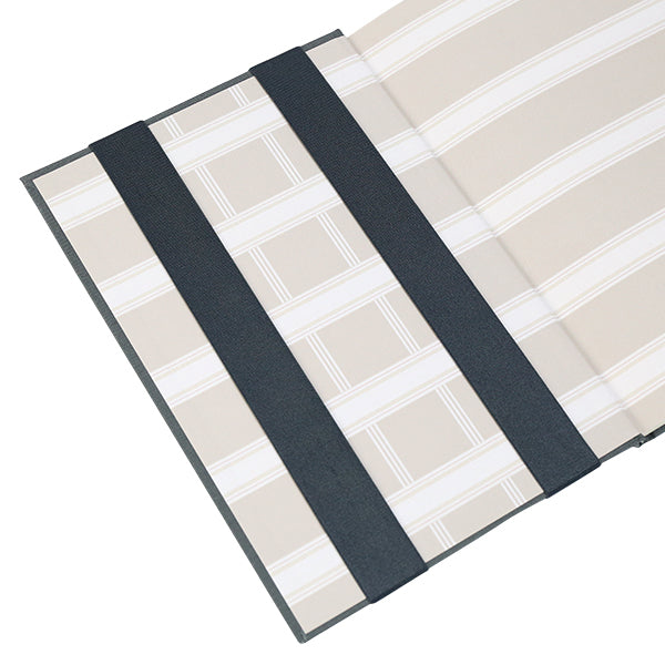 Color Chart Tool Pocket with Band
