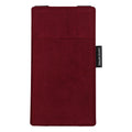 Color Chart Tool Pocket with Band