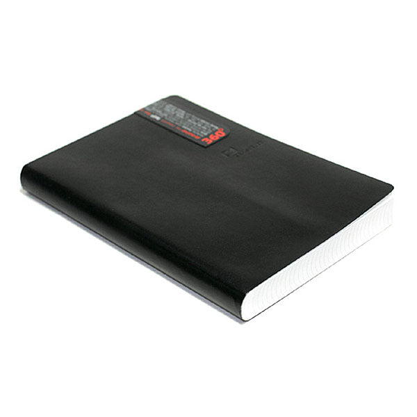 Zequenz International Zequenz 360° Notebook L (A5), Lined