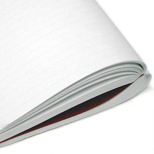 Zequenz International Zequenz 360° Notebook L (A5), Lined