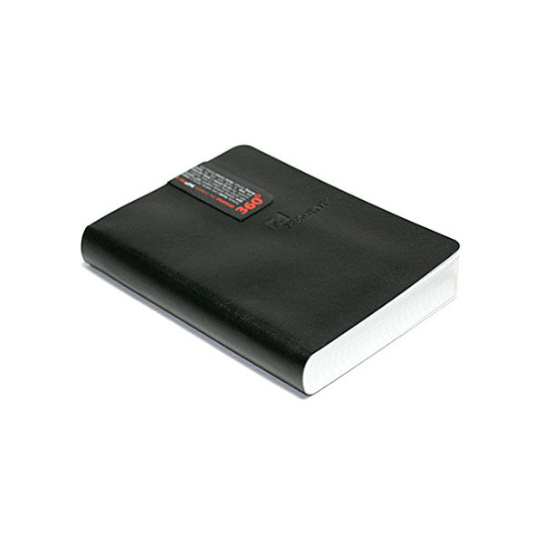 Zequenz International Zequenz 360° Notebook S (A6 Plus), Lined