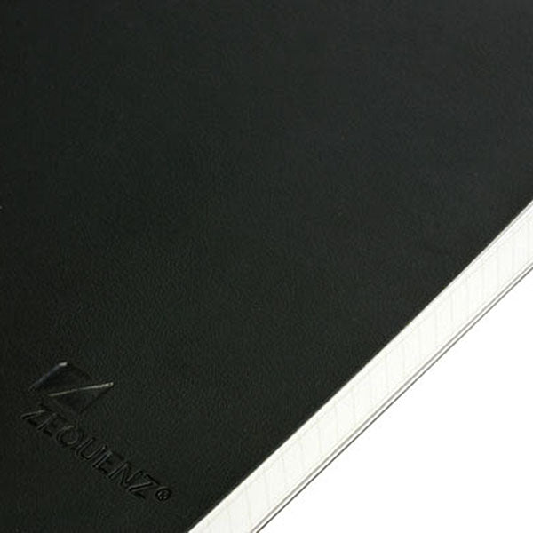Zequenz International Zequenz 360° Slim Notebook LL, Lined