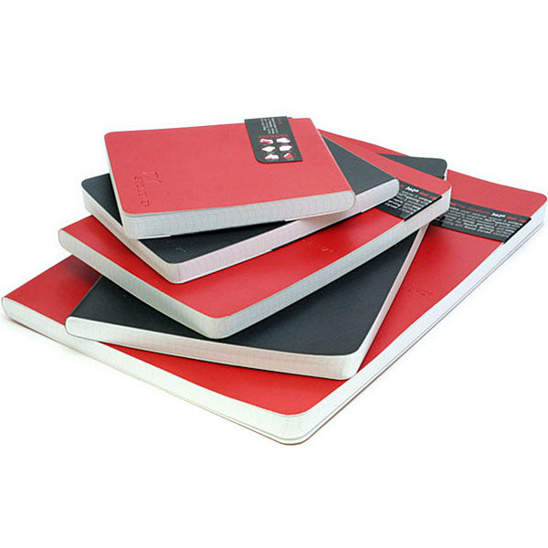 Zequenz International Zequenz 360° Slim Notebook LL, Lined