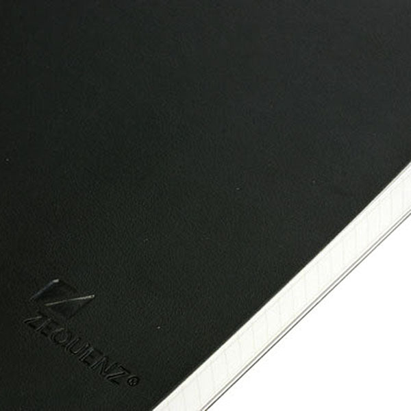 Zequenz International Zequenz 360° Slim Notebook L (A5), Lined