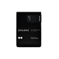 Zequenz International Zequenz 360° Slim Reporter Notebook M, Lined