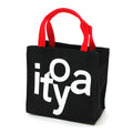 Itoya Logo Tote, SS