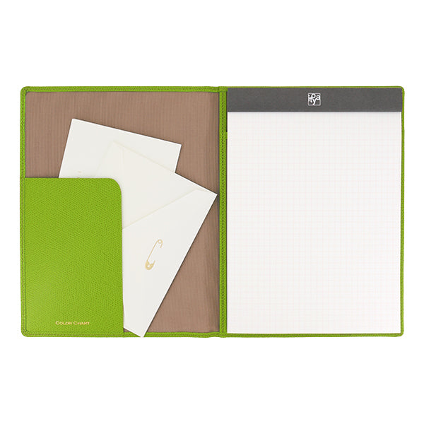 Color Chart Memo, M