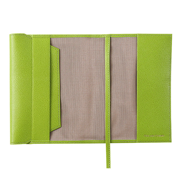 Color Chart Book Cover