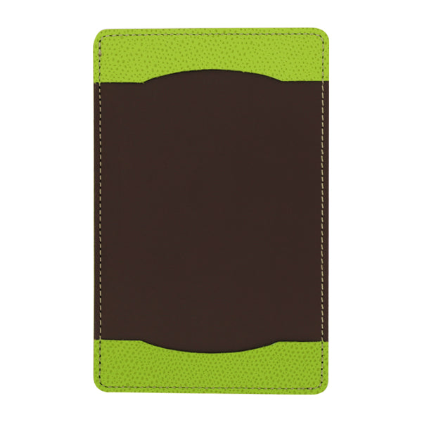 Color Chart Jotter Memo