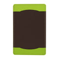 Color Chart Jotter Memo