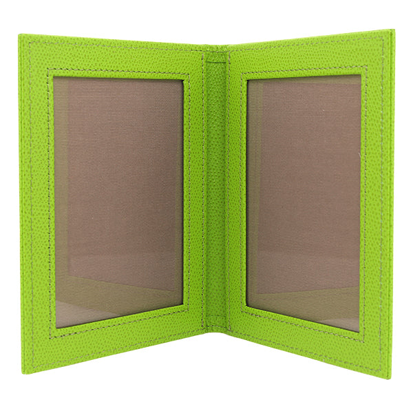 Color Chart Photo Frame, Portrait