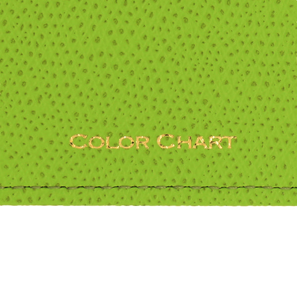 Color Chart Photo Frame, Portrait