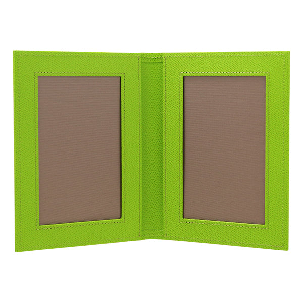 Color Chart Photo Frame, Postcard Size, Portrait