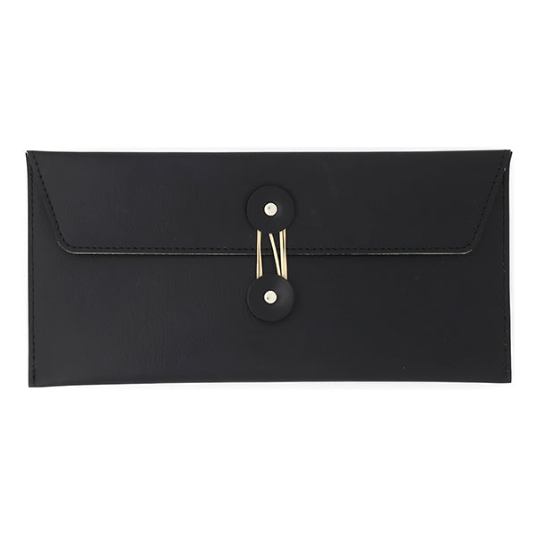 Contrail Ticket Envelope