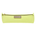 Color Chart Travelers Triangle Pen Case