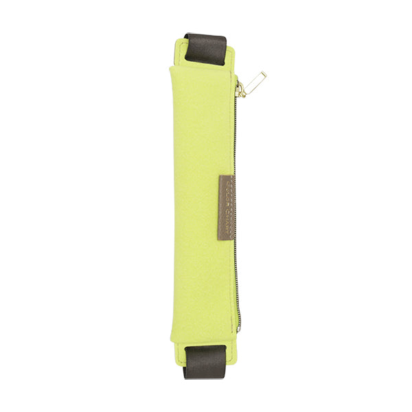 Color Chart Travelers Pen Case with Band, A5