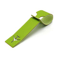 Color Chart Travelers Luggage Tag