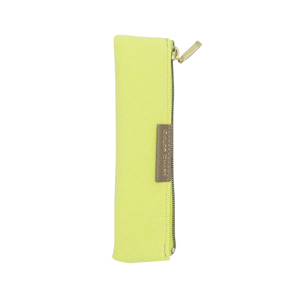 Color Chart Travelers Pen Case with Band, A6