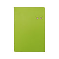Color Chart Travelers A6 Folder