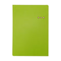 Color Chart Travelers A5 Folder