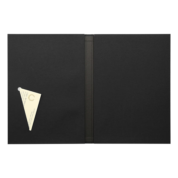 Itoya Notebook Jacket, Semi-B5
