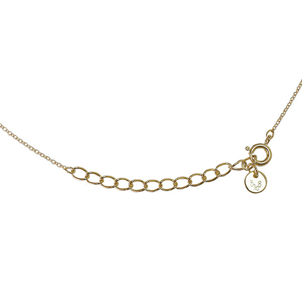 Kotoba Itoya Necklace, Globe