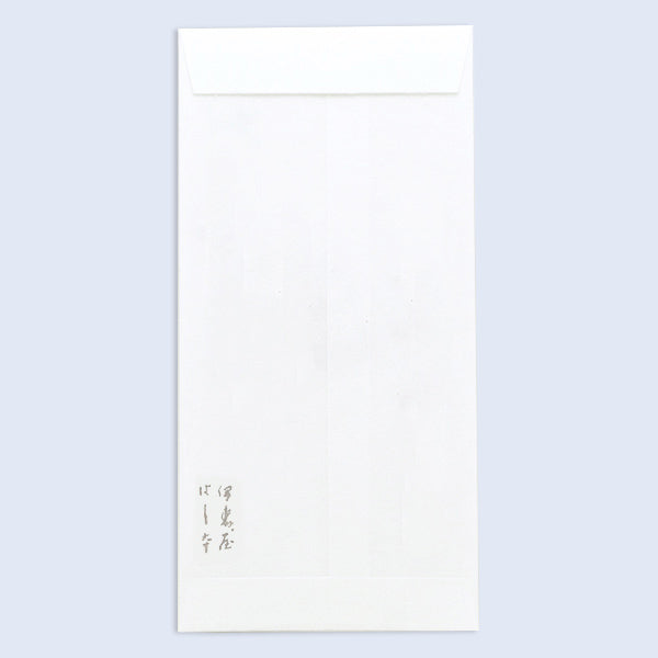 Itoya Shugi Gift Envelope, Sando-do, Gift Envelope, Rose