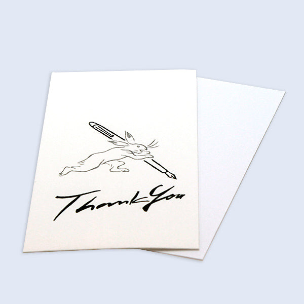 Itoya Shugi Gift Envelope, Sando-do, Gift Envelope, Manten Rabbit