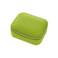 Color Chart Jewelry Case