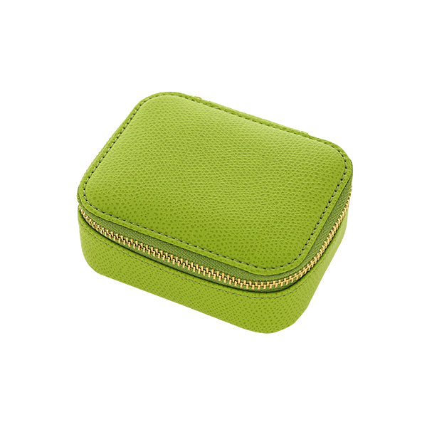Color Chart Jewelry Case