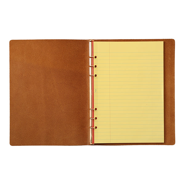 Itoya LEGAL PAD REFILL, A5, 3-Pack
