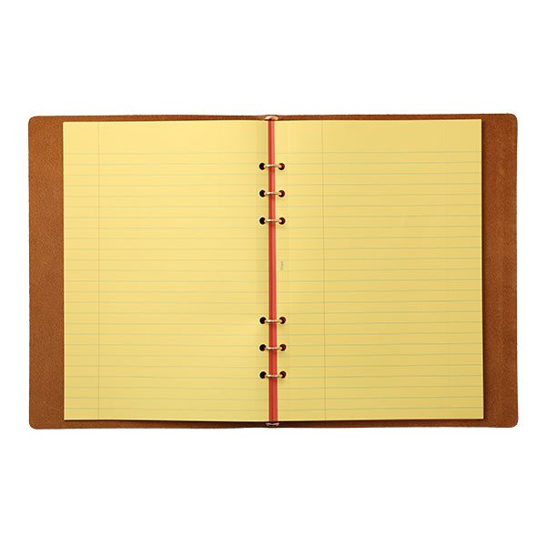 Itoya LEGAL PAD REFILL, A5, 3-Pack