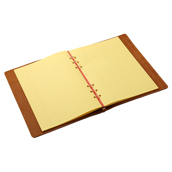 Itoya LEGAL PAD REFILL, A5, 3-Pack