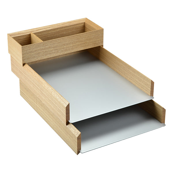 Itoya Letter Tray