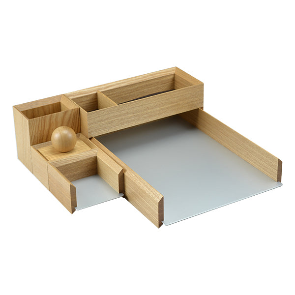Itoya Letter Tray