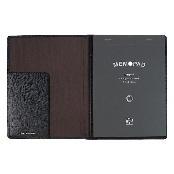 Color Chart Memo, M
