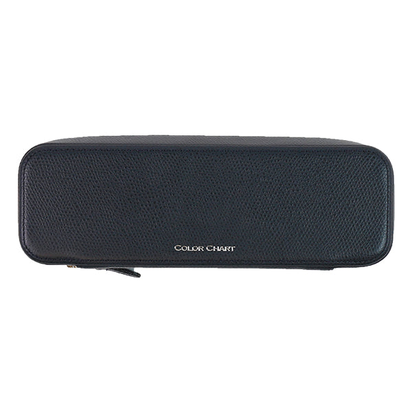 Color Chart Pen Case