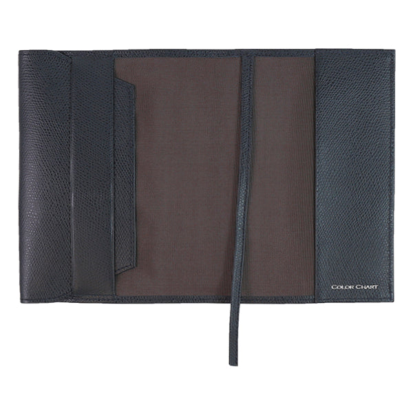 Color Chart Book Cover