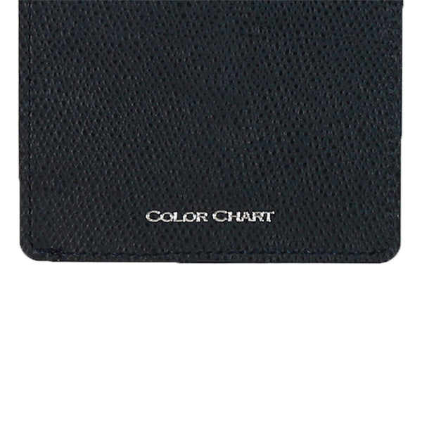 Color Chart Jotter Memo
