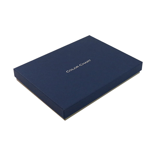 Color Chart Photo Frame L, Portrait