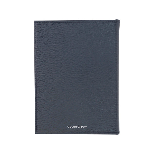Color Chart Photo Frame, Postcard Size, Portrait
