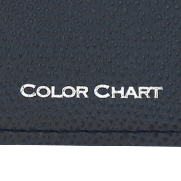 Color Chart Photo Frame, Postcard Size, Portrait