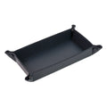 Color Chart Leather Tray
