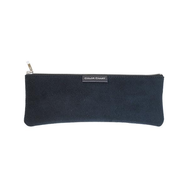 Color Chart Travelers Pen Case