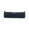 Color Chart Travelers Triangle Pen Case